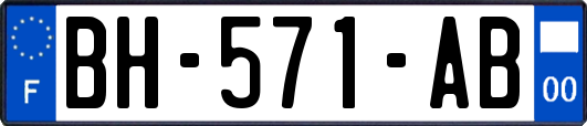 BH-571-AB