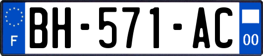 BH-571-AC