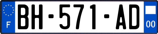 BH-571-AD