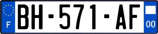 BH-571-AF