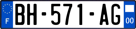 BH-571-AG