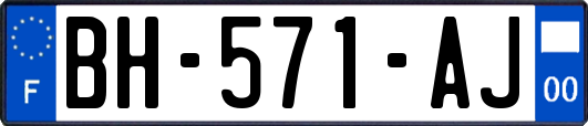 BH-571-AJ