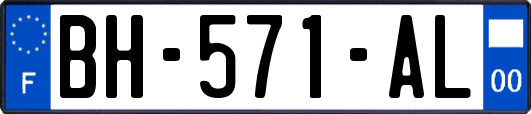 BH-571-AL