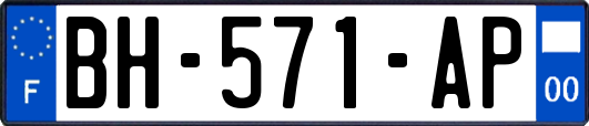 BH-571-AP