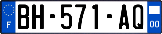 BH-571-AQ