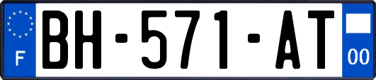 BH-571-AT