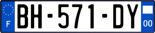 BH-571-DY