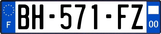 BH-571-FZ