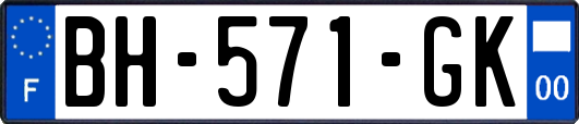 BH-571-GK