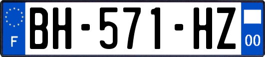 BH-571-HZ