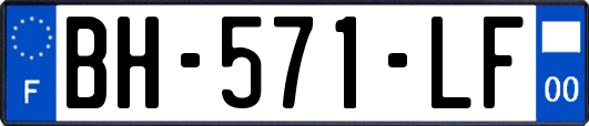 BH-571-LF