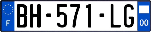 BH-571-LG