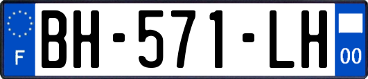 BH-571-LH