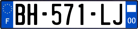 BH-571-LJ