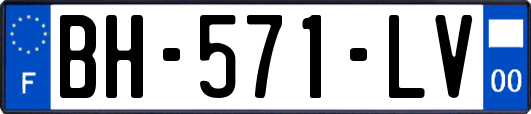 BH-571-LV