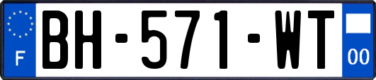 BH-571-WT