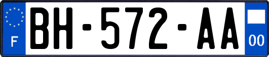 BH-572-AA