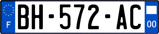 BH-572-AC