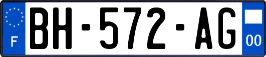 BH-572-AG