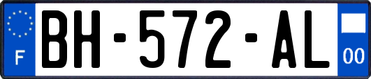 BH-572-AL