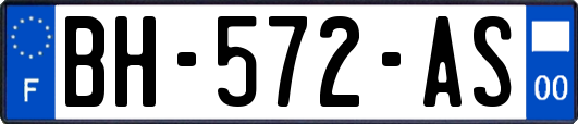 BH-572-AS