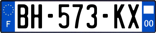 BH-573-KX