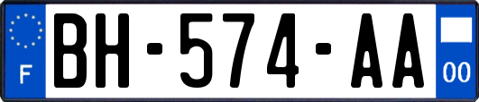 BH-574-AA