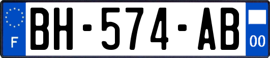 BH-574-AB