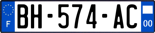 BH-574-AC