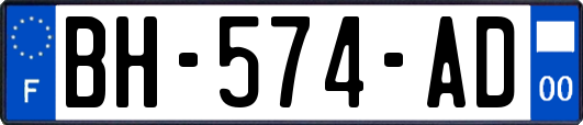 BH-574-AD