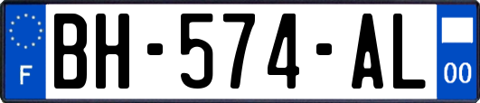 BH-574-AL