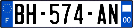 BH-574-AN