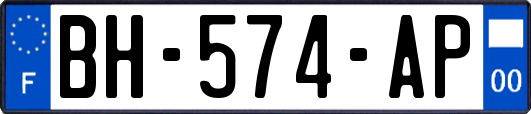 BH-574-AP