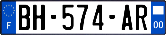 BH-574-AR