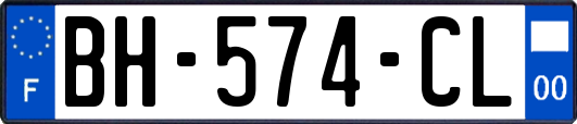 BH-574-CL