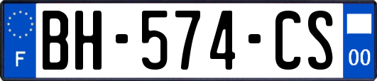 BH-574-CS