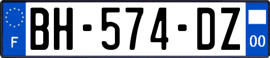 BH-574-DZ