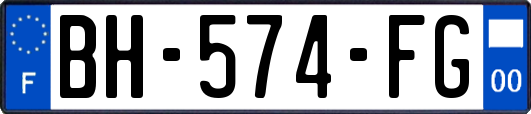 BH-574-FG