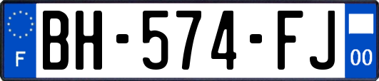BH-574-FJ