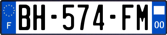 BH-574-FM