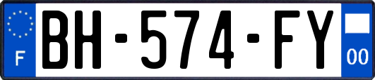 BH-574-FY