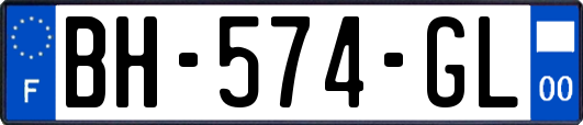 BH-574-GL