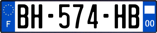 BH-574-HB