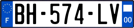 BH-574-LV