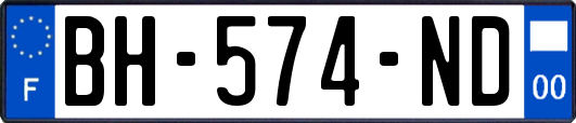 BH-574-ND