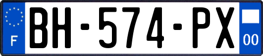 BH-574-PX