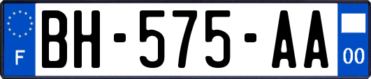 BH-575-AA