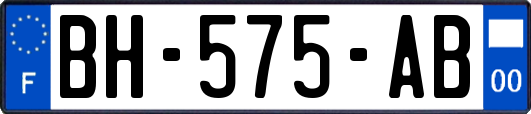 BH-575-AB