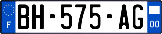 BH-575-AG