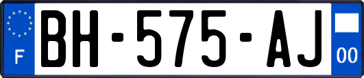 BH-575-AJ